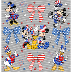 Disney Style-DSN 2099